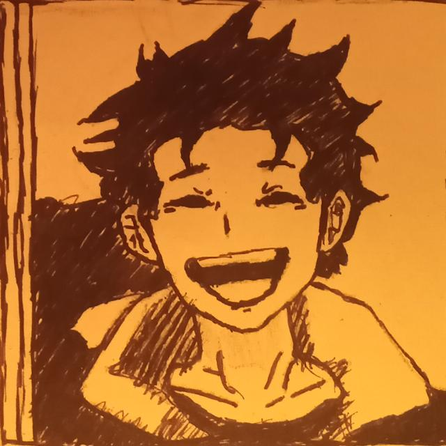 Subaru Natsuki